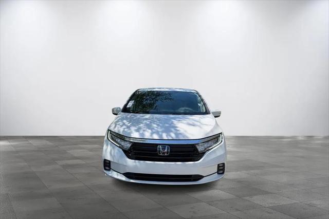 2023 Honda Odyssey EX for sale in Gainesville, FL