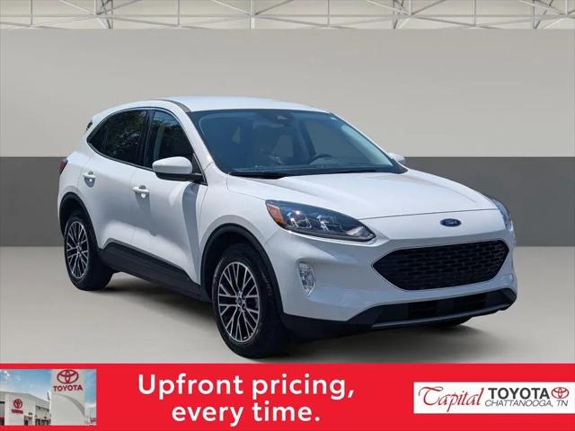 2022 Ford Escape SEL Plug-In Hybrid for sale in Chattanooga, TN