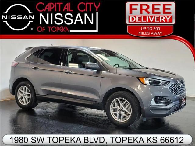 2023 Ford Edge SEL for sale in Topeka, KS