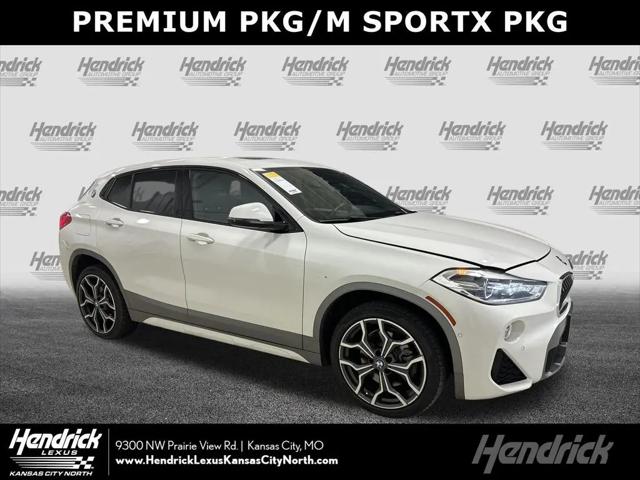 2018 BMW X2 xDrive28i for sale in KCMO, MO