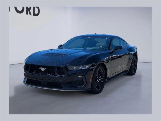 2024 Ford Mustang GT Fastback for sale in Port Orchard, WA