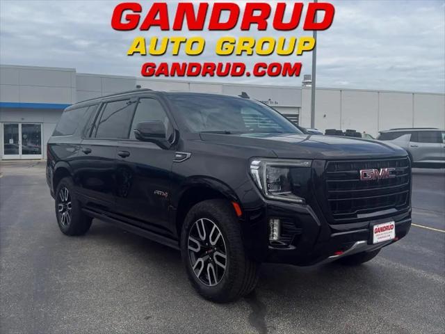 2023 GMC Yukon XL AT4 for sale in Green Bay, WI