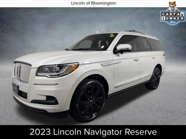 2023 Lincoln Navigator Reserve for sale in Bloomington, MN