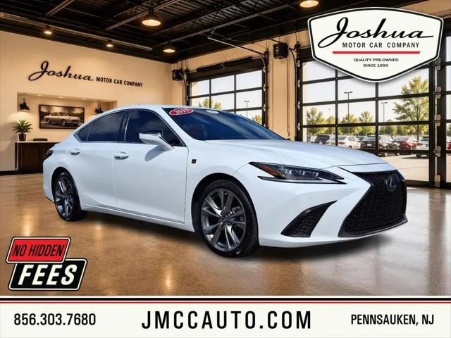 2019 Lexus ES 350 Base for sale in Pennsauken, NJ