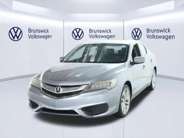 2016 Acura ILX AcuraWatch Plus Package for sale in Brunswick, OH