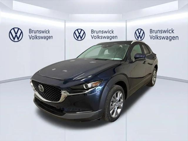 2023 Mazda CX-30 2.5 S Preferred for sale in Brunswick, OH