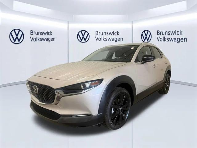 2024 Mazda CX-30 2.5 S Select Sport for sale in Brunswick, OH