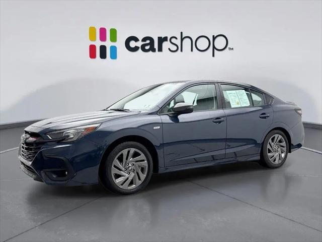 2025 Subaru Legacy Sport for sale in Glen Mills, PA