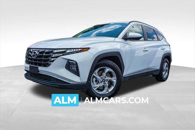 2024 Hyundai Tucson SEL for sale in Marietta, GA