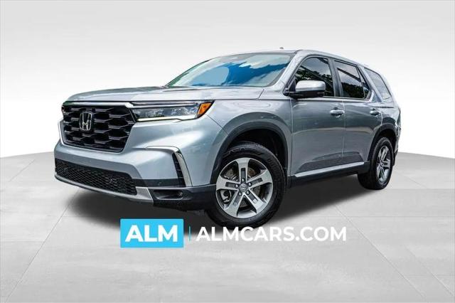 2025 Honda Pilot EX-L for sale in Marietta, GA