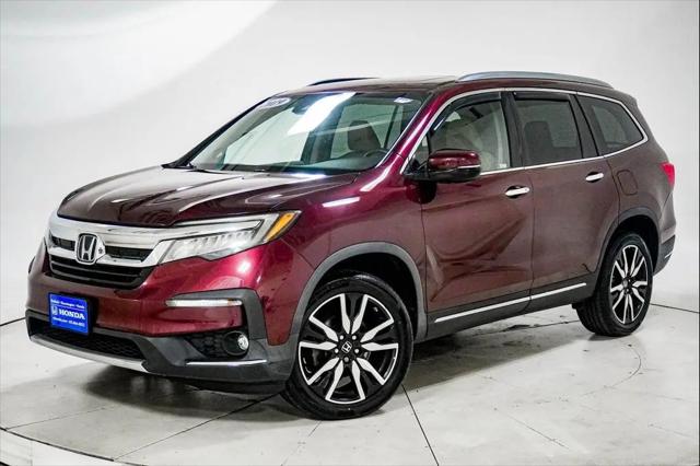 2019 Honda Pilot Touring for sale in Minneapolis, MN