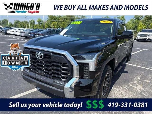 2024 Toyota Tundra SR5 for sale in Lima, OH
