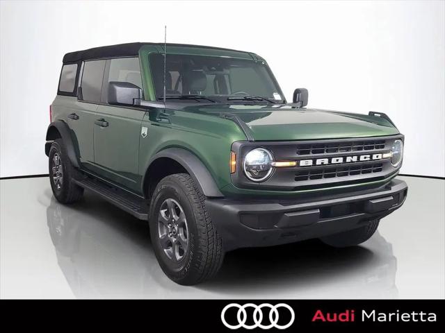 2025 Ford Bronco Big Bend for sale in Marietta, GA