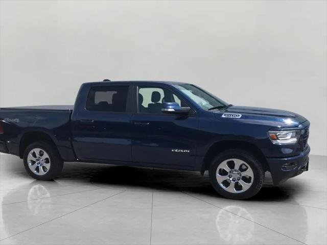 2019 Ram 1500 Big Horn/Lone Star Crew Cab 4x4 5'7" Box for sale in Green Bay, WI
