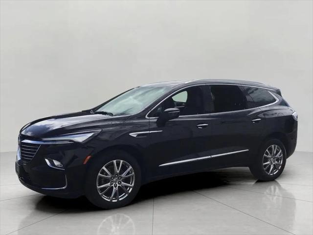 2023 Buick Enclave Essence AWD for sale in Green Bay, WI