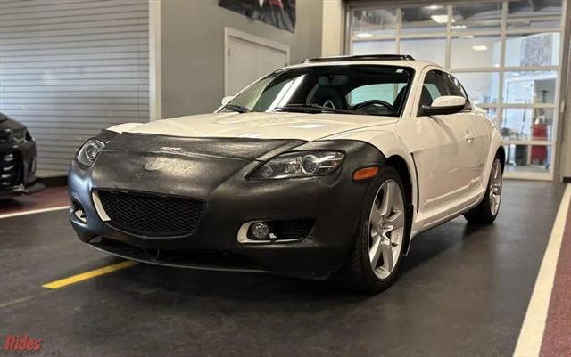 2006 Mazda RX-8 Automatic for sale in Bismarck, ND