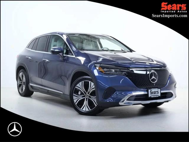 2023 Mercedes-Benz EQE 350 4MATIC for sale in Minnetonka, MN
