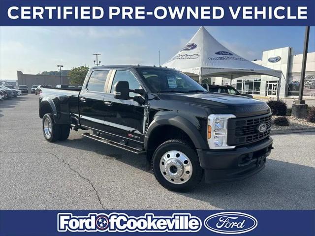 2026 Ford F-450 XL for sale in Cookeville, TN