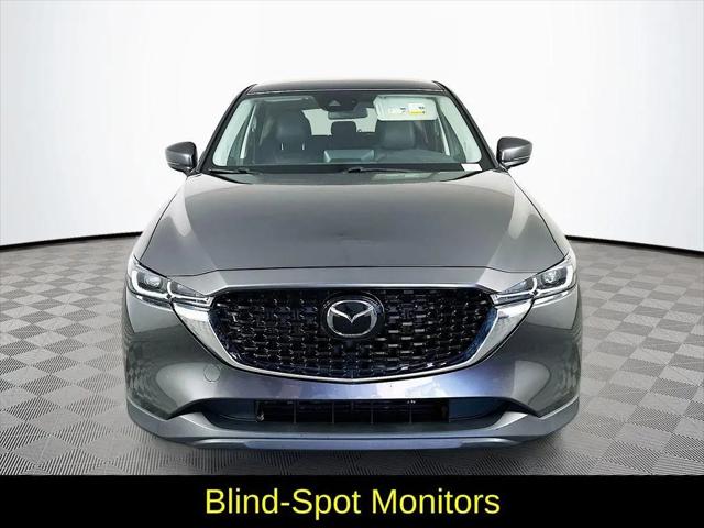 2023 Mazda CX-5 2.5 S Select for sale in Toledo, OH