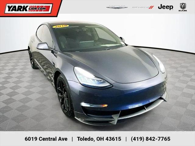 2018 Tesla Model 3 Performance for sale in Toledo, OH