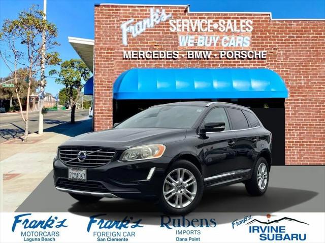 2014 Volvo XC60 3.2 for sale in Laguna Beach, CA