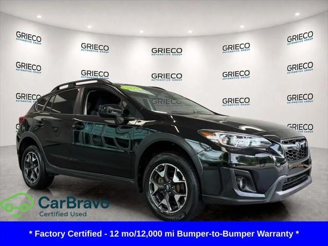 2019 Subaru Crosstrek 2.0i Premium for sale in Delray Beach, FL