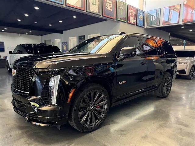 2026 Cadillac Escalade V for sale in San Diego, CA