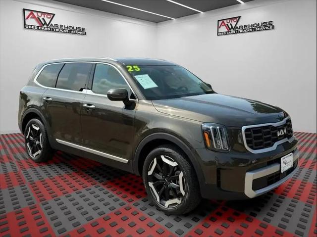 2025 Kia Telluride S for sale in Fort Collins, CO