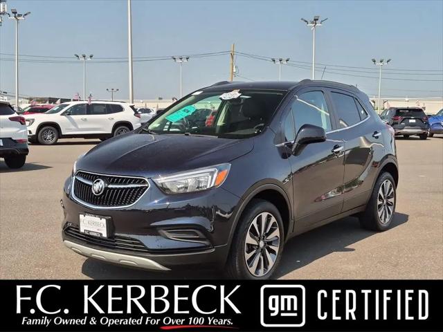 2022 Buick Encore Preferred for sale in Palmyra, NJ