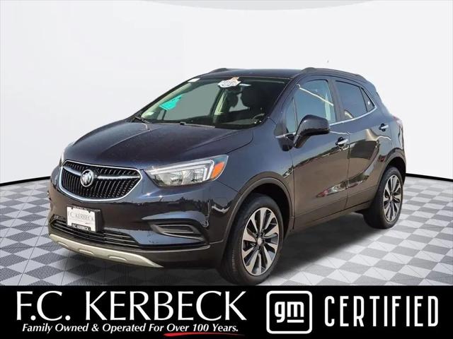 2022 Buick Encore AWD Preferred for sale in Palmyra, NJ
