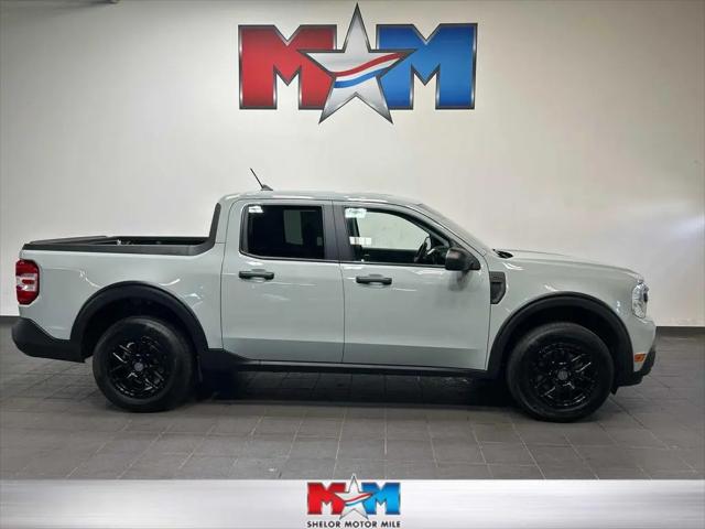 2024 Ford Maverick XL for sale in Christiansburg, VA