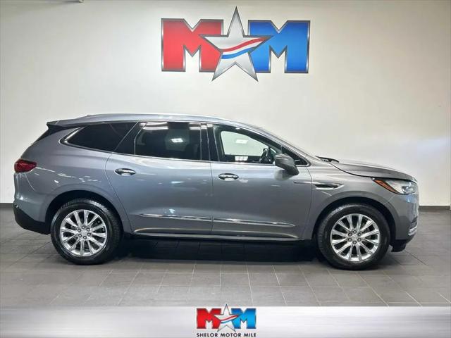 2019 Buick Enclave AWD Premium for sale in Christiansburg, VA