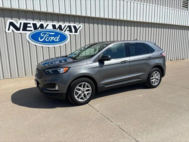 2024 Ford Edge SEL for sale in Coon Rapids, IA