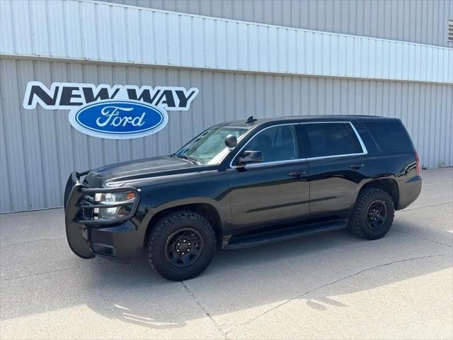 2016 Chevrolet Tahoe Commercial for sale in Coon Rapids, IA