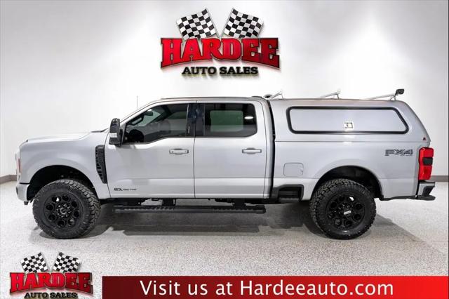 2024 Ford F-250 Lariat for sale in Conway, SC