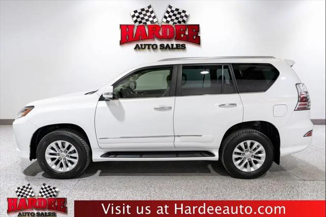 2019 Lexus GX 460 Premium for sale in Conway, SC