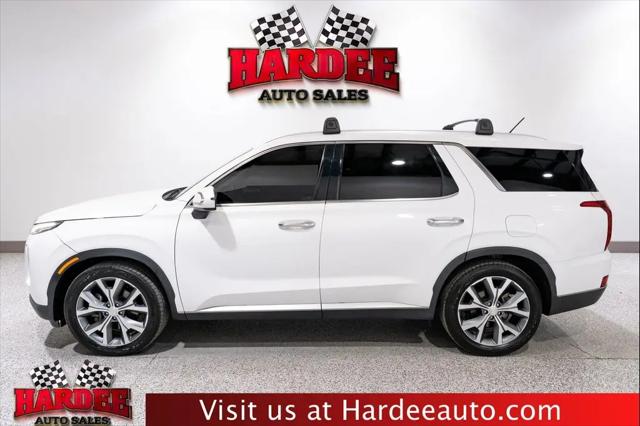 2021 Hyundai Palisade SEL for sale in Conway, SC
