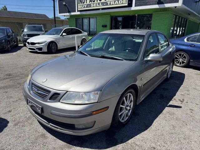 2003 Saab 9-3 Arc for sale in Indianapolis, IN