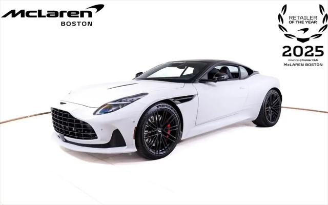 2025 Aston Martin DB12 Base for sale in Norwell, MA
