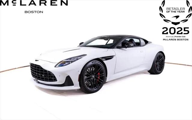 2025 Aston Martin DB12 Base for sale in Norwell, MA