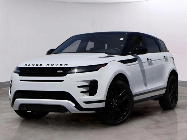 2026 Land Rover Range Rover Evoque Dynamic SE for sale in Shawnee, KS