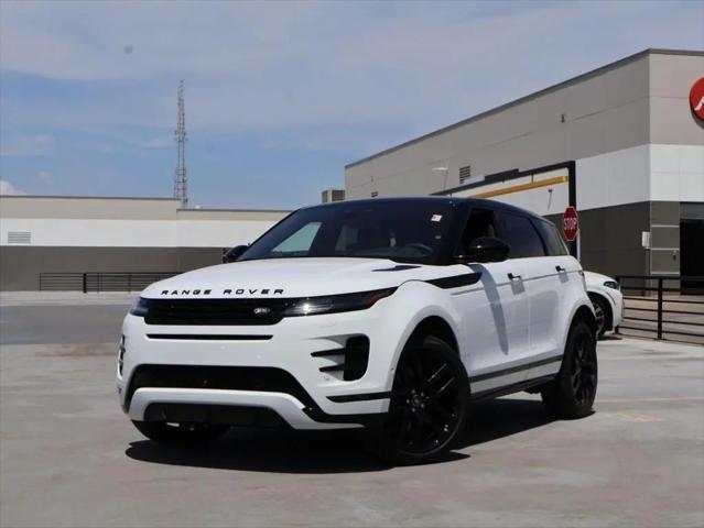 2026 Land Rover Range Rover Evoque Dynamic SE for sale in Shawnee, KS