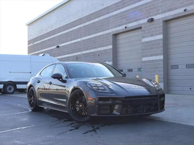 2025 Porsche Panamera GTS for sale in Shawnee, KS