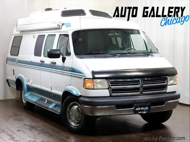 1994 Dodge Ram 50 B350 127'' WB for sale in Addison, IL