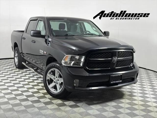 2016 Ram 1500 Tradesman for sale in Bloomington, IL