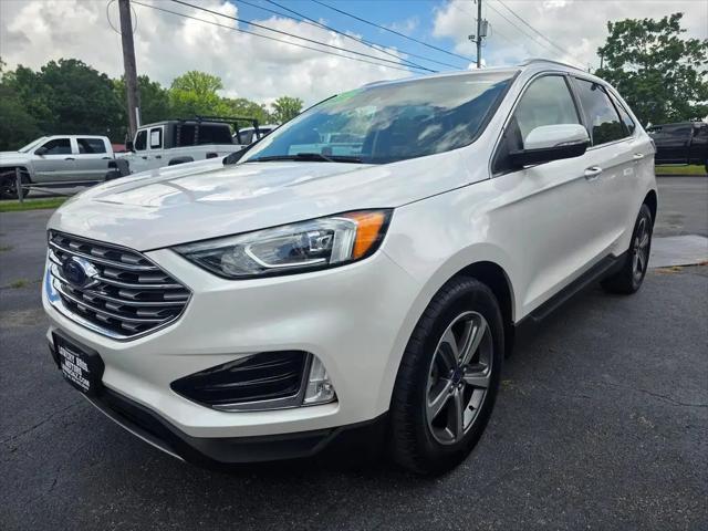 2019 Ford Edge SEL for sale in Boaz, AL