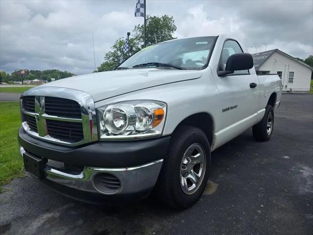 2007 Dodge Ram 1500 ST for sale in Boaz, AL