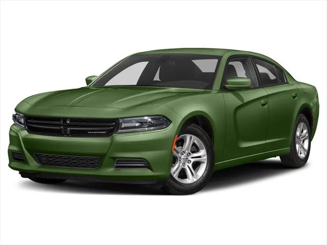 2019 Dodge Charger SXT RWD for sale in Boaz, AL