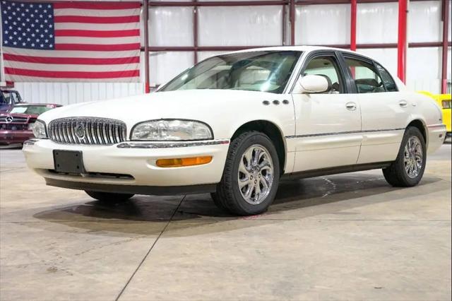 2003 Buick Park Avenue Ultra for sale in Grand Rapids, MI