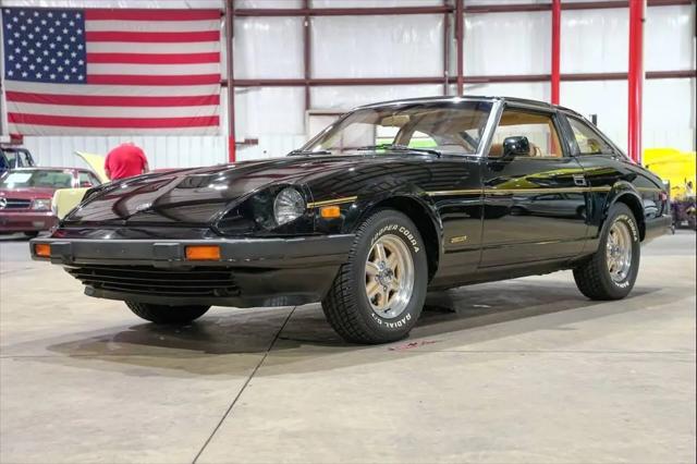 1983 Nissan 280ZX GL 2+2 2dr Hatchback for sale in Grand Rapids, MI